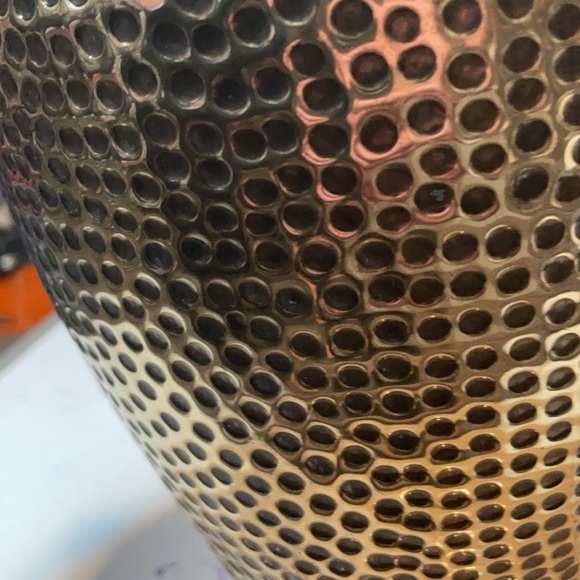 James mont inspired Brass Table Lamp Great Condition Grate vintage find. - Picture 6 of 8